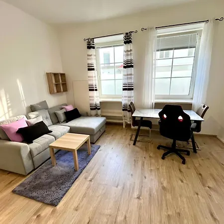 Apartmán Geraeumige In Leoben (Styria)